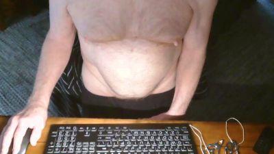 1horneguy