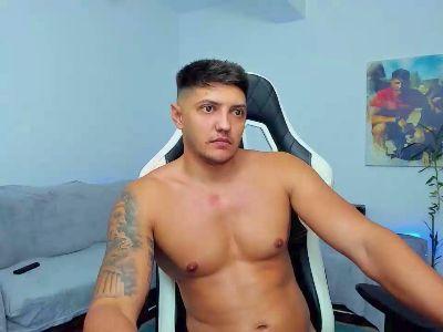 1muscle_hunk