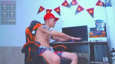 ADAM_HOT20