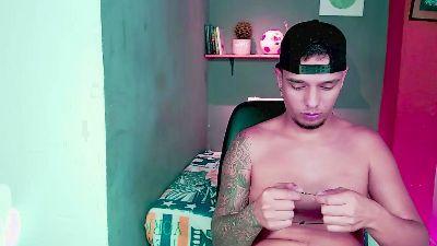 AbrahamCastillo