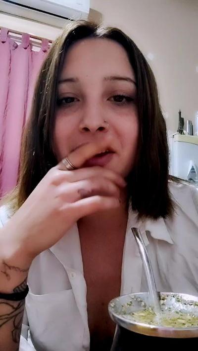Abrilmisty