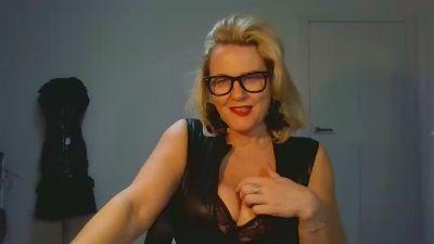 AdeleMILF40