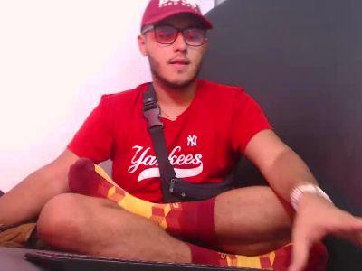 AdrianScorpion
