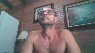 Adriano_Peludo