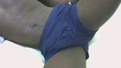 Afrikancrush
