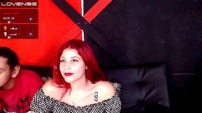 Agnesandthom