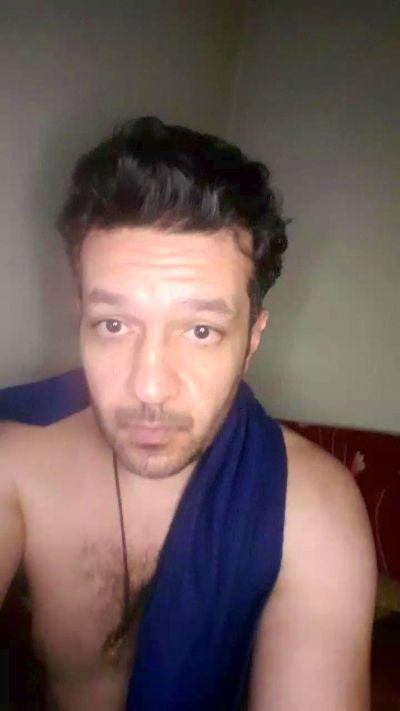 AladdinMan