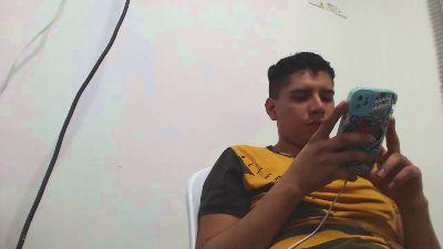AlainDel28