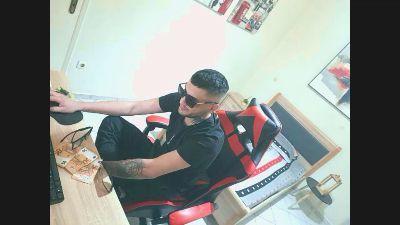 AlbanianFcker2