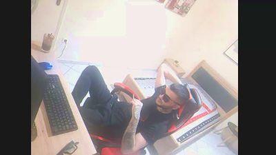 Albanianfcker