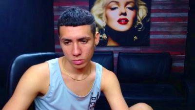 AlexHorny_XXX