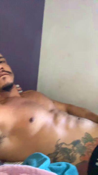 AlexParrudo