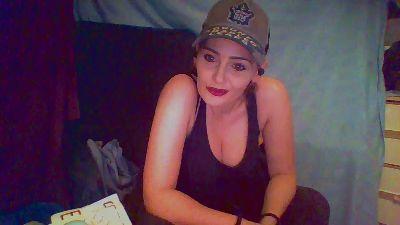 Alexablessed
