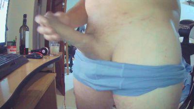 Alisterg74