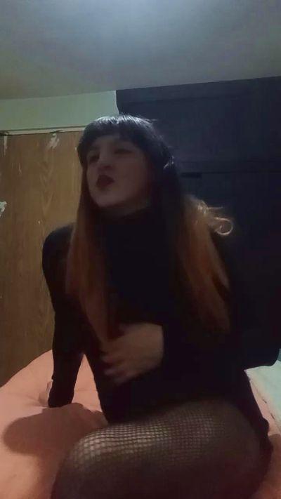 AlondraTvPutita