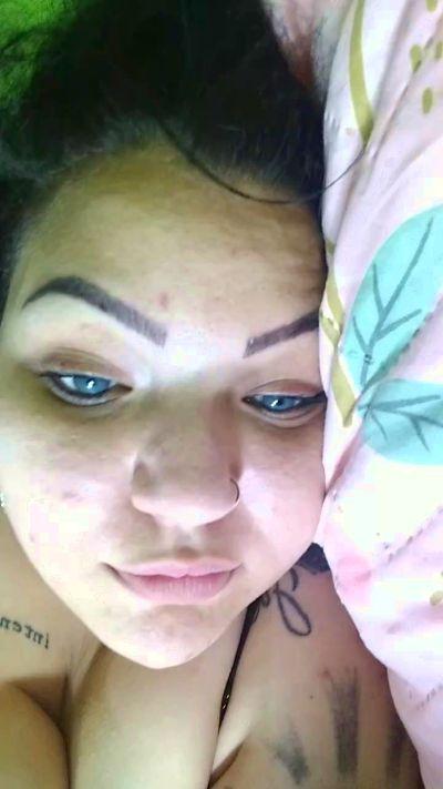 AmandyHungy