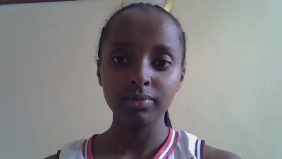 Amarianah