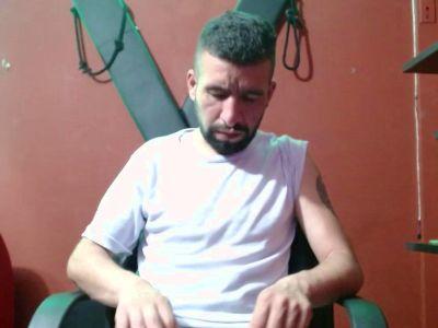 Americano_horny