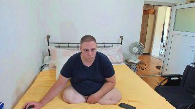 Amputeeman