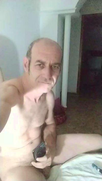 Andaluzssex
