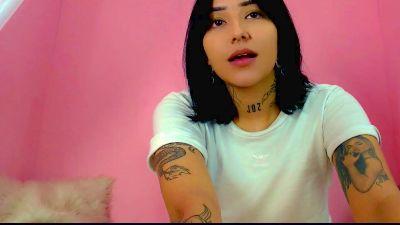 Andrea_Blazee