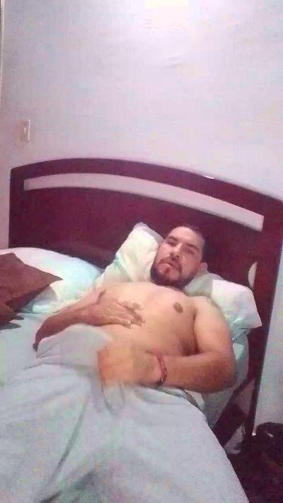 Andresxxx809