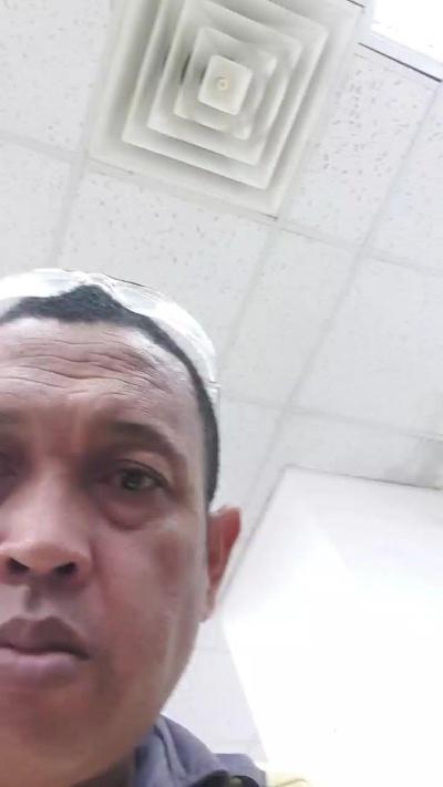 Andrisoarazaf