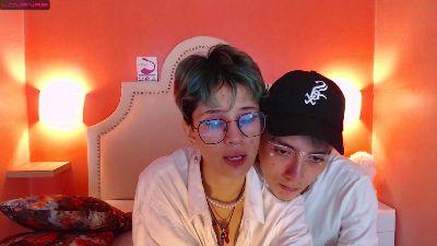 AndyAndSophie
