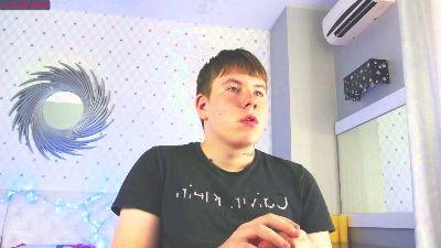 Andy_Bond