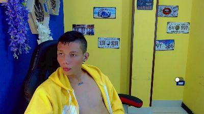 Andy_Robbinson