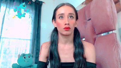 AngelitaSexDoll