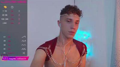 Angelocollins