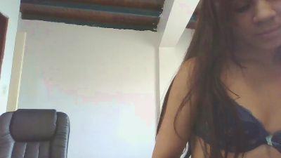 Anita_shower