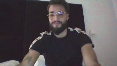 Antoniohumm