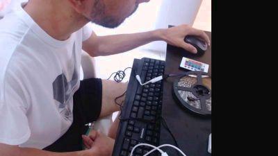 Antonygrex