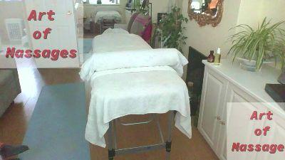 ArtOfMassages