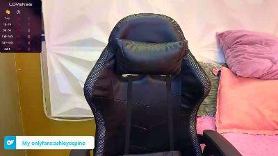 Ashley_ospino