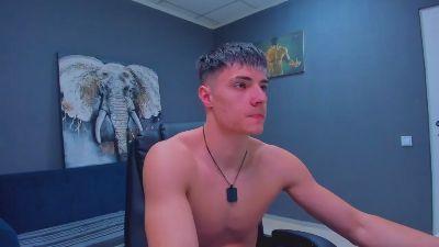 AshtonColtX