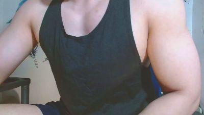 AsianGayDick