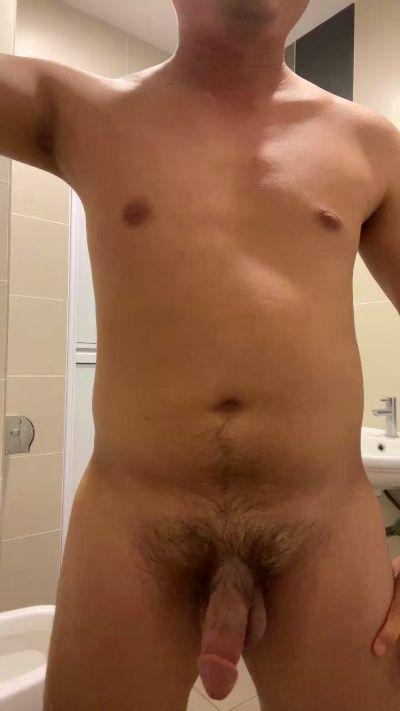 Asianhairycock