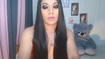 Asianreddragon