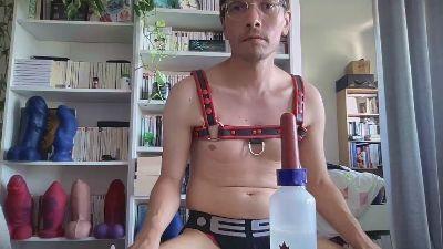 AttikusFFinchX