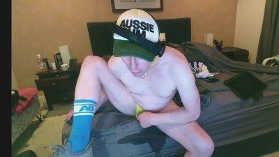 AussiePig
