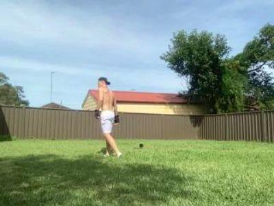AussieRebel69