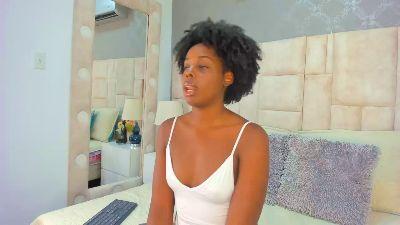 Ayanaebony