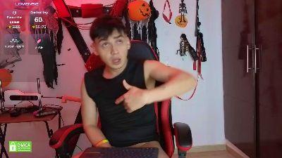BDSMRoom_Latins
