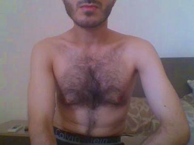 BLUESCRUBS87