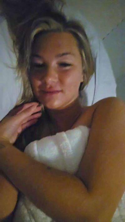 Babylaceyy