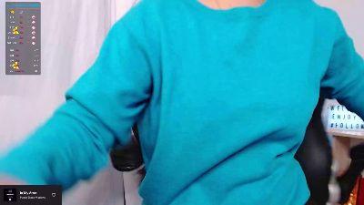 Bambi_Blue