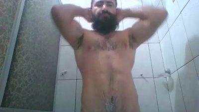 BarbudoSaradoPR